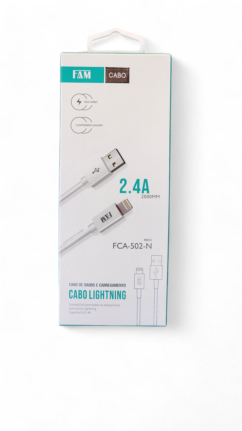 Cabo Lightning FCA-502-N Fam